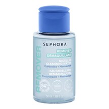 Água Micelar Sephora Collection Fresh Cleansing